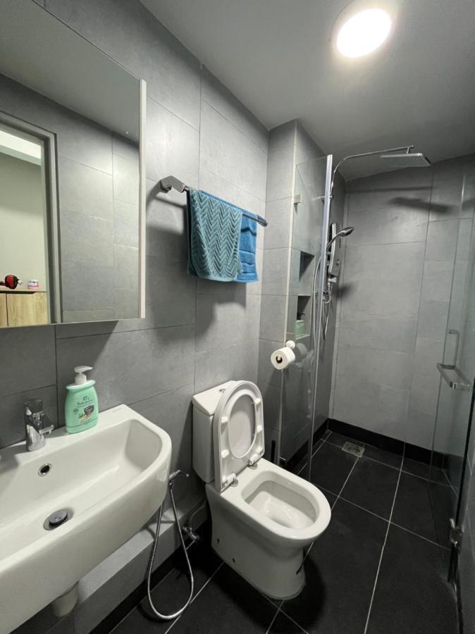 Mango House3-Luxurysweet I Biggest Unit I Infinity Pool I Wifi-Jq Apartment Kota Kinabalu Bagian luar foto