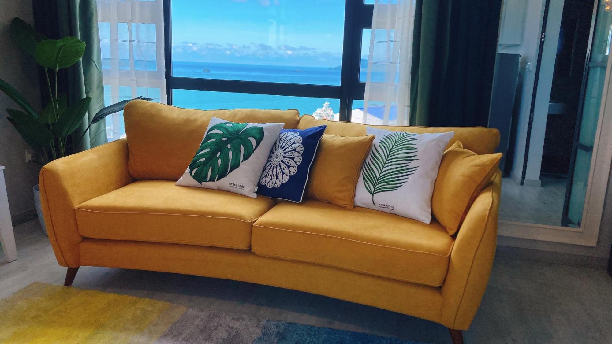 Mango House3-Luxurysweet I Biggest Unit I Infinity Pool I Wifi-Jq Apartment Kota Kinabalu Bagian luar foto