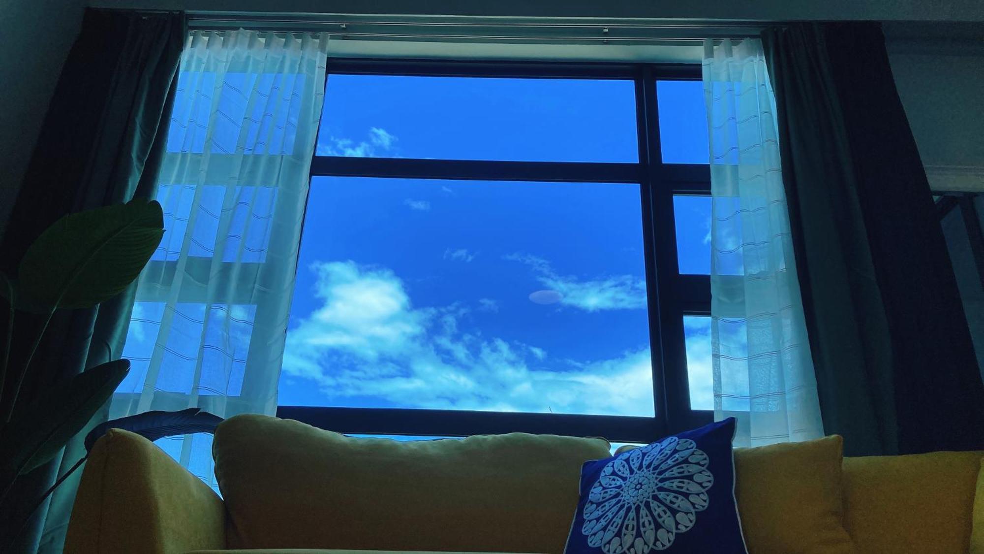 Mango House3-Luxurysweet I Biggest Unit I Infinity Pool I Wifi-Jq Apartment Kota Kinabalu Bagian luar foto